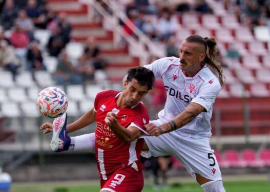 Grosseto espugna il Benelli: Vis Pesaro sconfitta 3-2