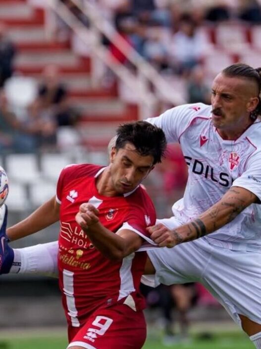 Grosseto espugna il Benelli: Vis Pesaro sconfitta 3-2