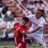 Grosseto espugna il Benelli: Vis Pesaro sconfitta 3-2